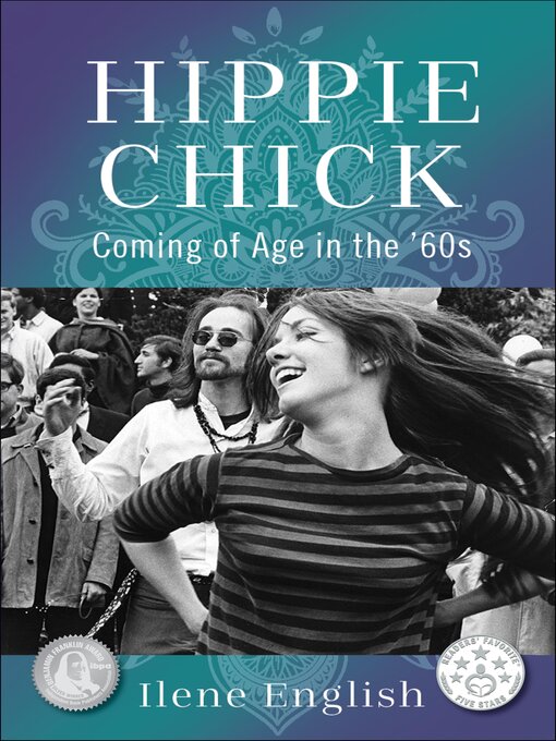 Title details for Hippie Chick by Ilene English - Available